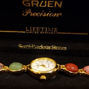 Women's Precision GRUEN